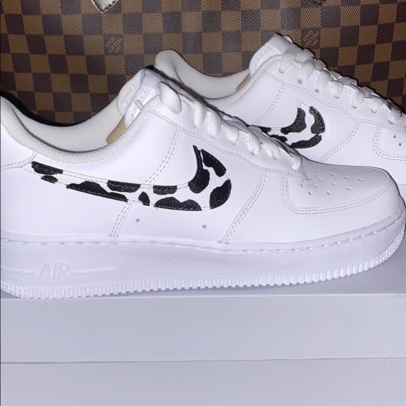 Custom Air Force 1 - Picture 5 of 8